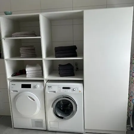 Deluxe Am Ring Hébergement de vacances