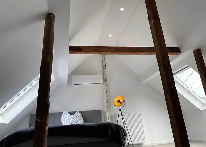 Deluxe Am Ring Adenau