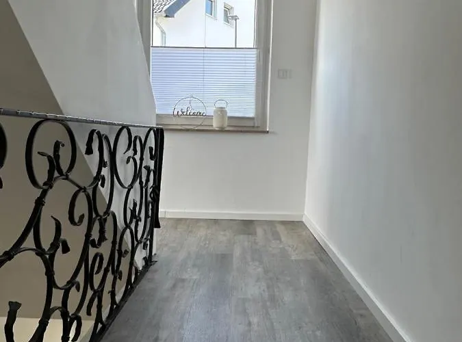 Deluxe Am Ring * Adenau