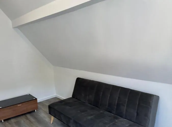 Vakantiehuis Deluxe Am Ring *