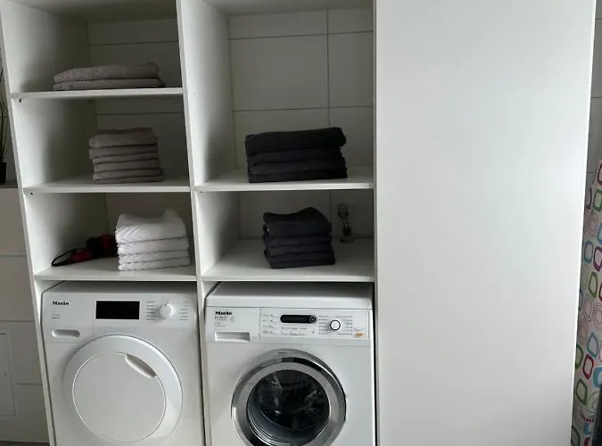 Deluxe Am Ring Vakantiehuis