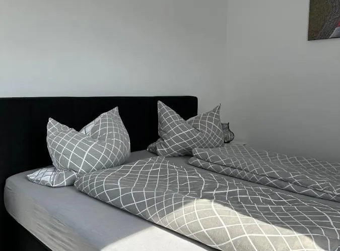 Deluxe Am Ring Vakantiehuis