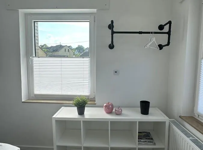 Deluxe Am Ring * Adenau